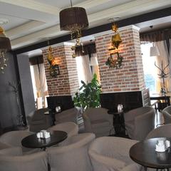 Отель Королевский Двор, Гусев, Калининградская область