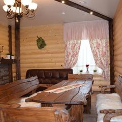 Гостинично-ресторанный комплекс Ресторанно-гостиничный комплекс La Belle, Гурьевск, Калининградская область