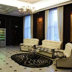 Отель Королевский Двор, Гусев, Калининградская область