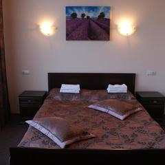 Отель Королевский Двор, Гусев, Калининградская область