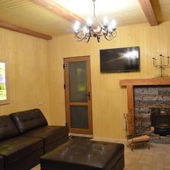 Гостинично-ресторанный комплекс Ресторанно-гостиничный комплекс La Belle, Гурьевск, Калининградская область