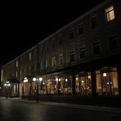 Отель Королевский Двор, Гусев, Калининградская область