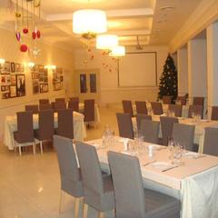 Отель Королевский Двор, Гусев, Калининградская область