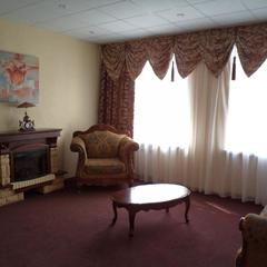 Отель Королевский Двор, Гусев, Калининградская область