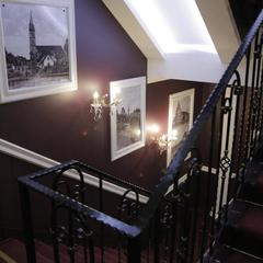 Отель Королевский Двор, Гусев, Калининградская область