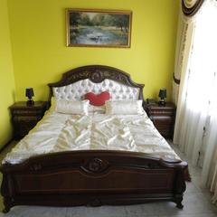 Отель Королевский Двор, Гусев, Калининградская область