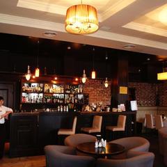 Отель Королевский Двор, Гусев, Калининградская область