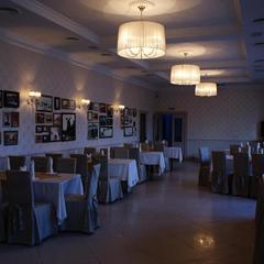 Отель Королевский Двор, Гусев, Калининградская область