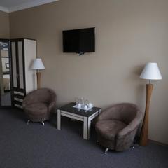 Отель Королевский Двор, Гусев, Калининградская область