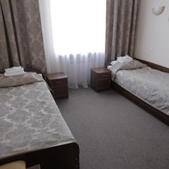 Отель Королевский Двор, Гусев, Калининградская область