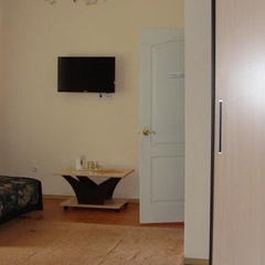 Гостиница Солнце, Дагомыс, Краснодарский край