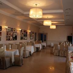 Отель Королевский Двор, Гусев, Калининградская область