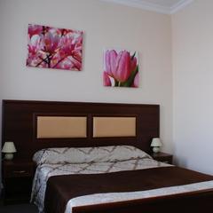 Отель Королевский Двор, Гусев, Калининградская область