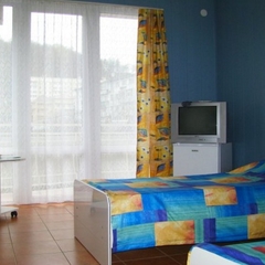 Гостиница Солнце, Дагомыс, Краснодарский край