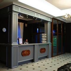 Отель Королевский Двор, Гусев, Калининградская область