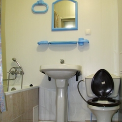 Гостиница Солнце, Дагомыс, Краснодарский край