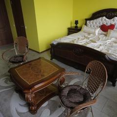 Отель Королевский Двор, Гусев, Калининградская область