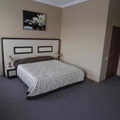 Отель Королевский Двор, Гусев, Калининградская область