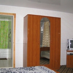 Гостиница Солнце, Дагомыс, Краснодарский край