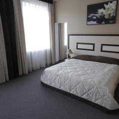 Отель Королевский Двор, Гусев, Калининградская область