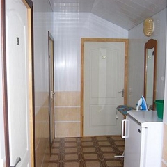 Гостиница Солнце, Дагомыс, Краснодарский край