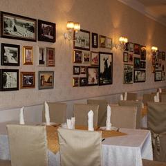 Отель Королевский Двор, Гусев, Калининградская область