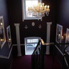 Отель Королевский Двор, Гусев, Калининградская область