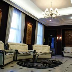 Отель Королевский Двор, Гусев, Калининградская область