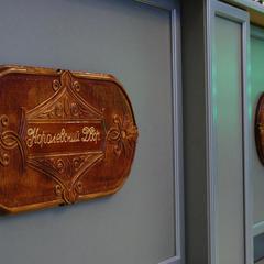 Отель Королевский Двор, Гусев, Калининградская область