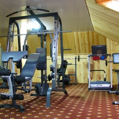 Гостиница Солнце, Дагомыс, Краснодарский край