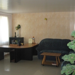 Гостиница Солнце, Дагомыс, Краснодарский край