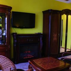 Отель Королевский Двор, Гусев, Калининградская область