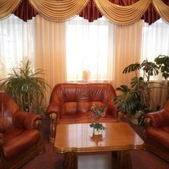 Отель Королевский Двор, Гусев, Калининградская область