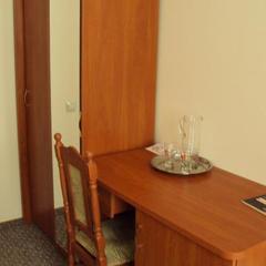 Отель Королевский Двор, Гусев, Калининградская область