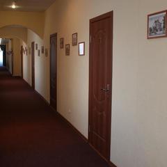 Отель Королевский Двор, Гусев, Калининградская область