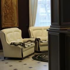 Отель Королевский Двор, Гусев, Калининградская область