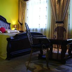 Отель Королевский Двор, Гусев, Калининградская область