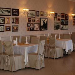 Отель Королевский Двор, Гусев, Калининградская область