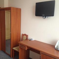 Отель Королевский Двор, Гусев, Калининградская область