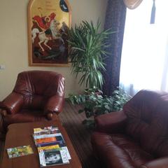 Отель Королевский Двор, Гусев, Калининградская область