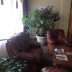 Отель Королевский Двор, Гусев, Калининградская область