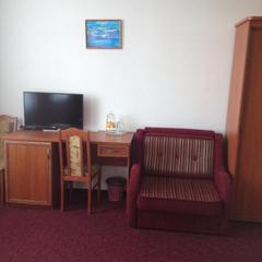 Отель Королевский Двор, Гусев, Калининградская область