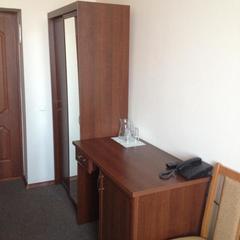 Отель Королевский Двор, Гусев, Калининградская область