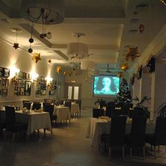 Отель Королевский Двор, Гусев, Калининградская область