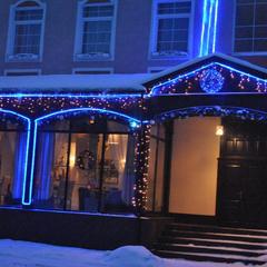 Отель Королевский Двор, Гусев, Калининградская область