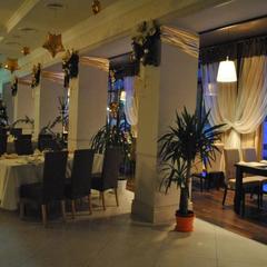 Отель Королевский Двор, Гусев, Калининградская область