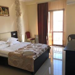 Отель Рассвет, Дагомыс, Краснодарский край