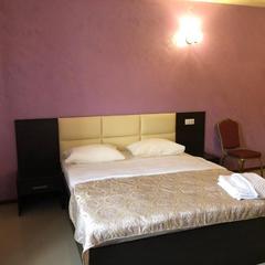 Отель Рассвет, Дагомыс, Краснодарский край