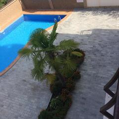 Отель Рассвет, Дагомыс, Краснодарский край