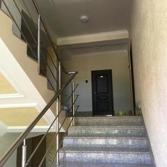 Отель Рассвет, Дагомыс, Краснодарский край